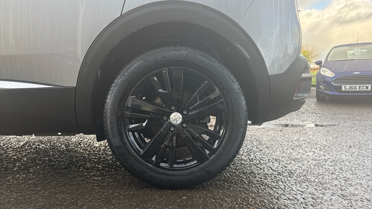 Used Peugeot 3008 2022 for sale - 77728913: Photo 7