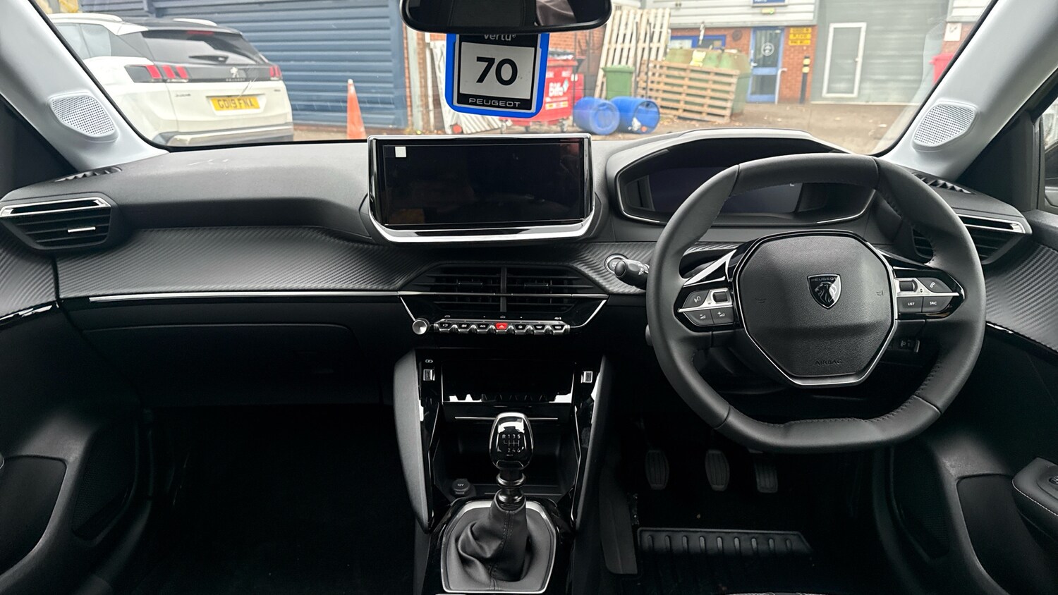 Used Peugeot 208 2025 for sale - 76234617: Photo 10