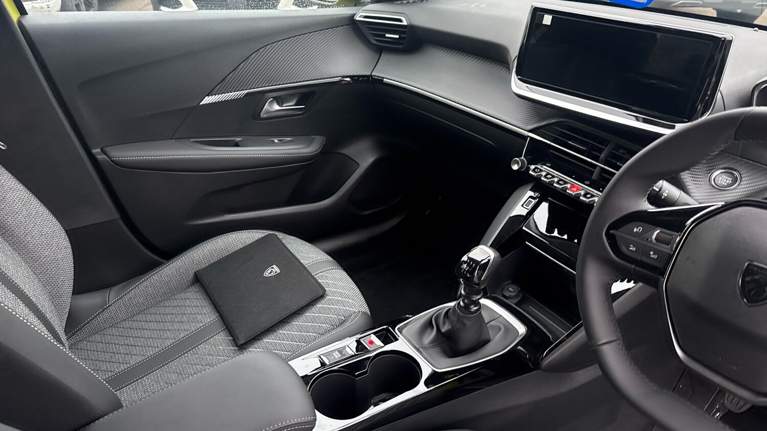 Used Peugeot 208 2025 for sale - 76234617: Photo 14