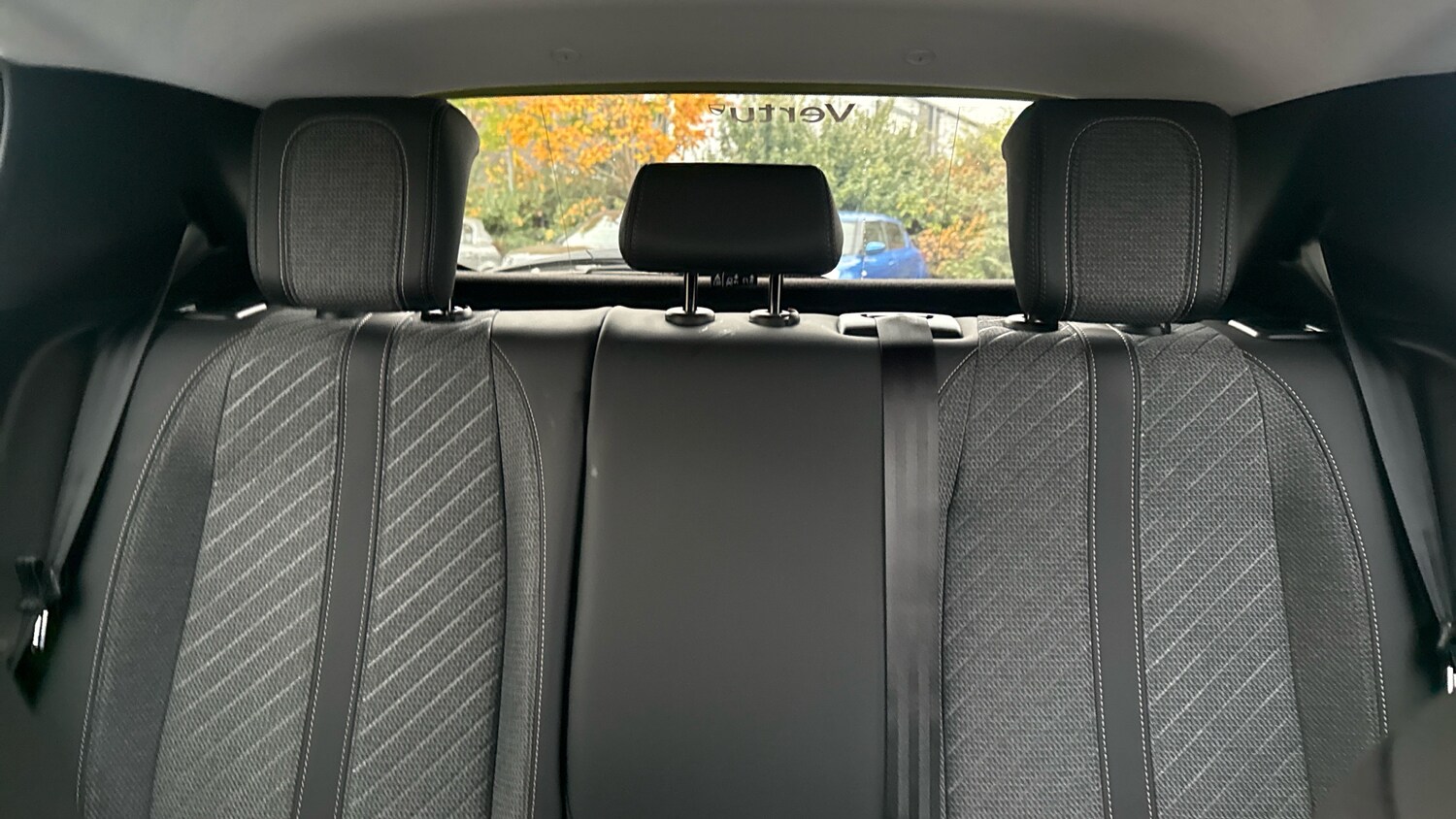 Used Peugeot 208 2025 for sale - 76234617: Photo 15