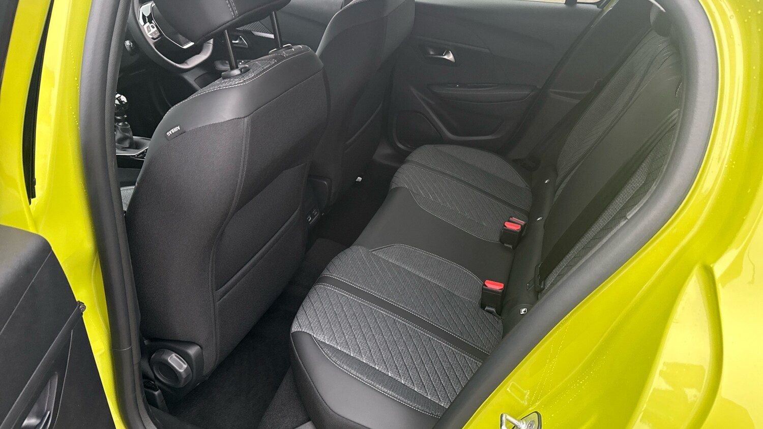 Used Peugeot 208 2025 for sale - 76234617: Photo 16