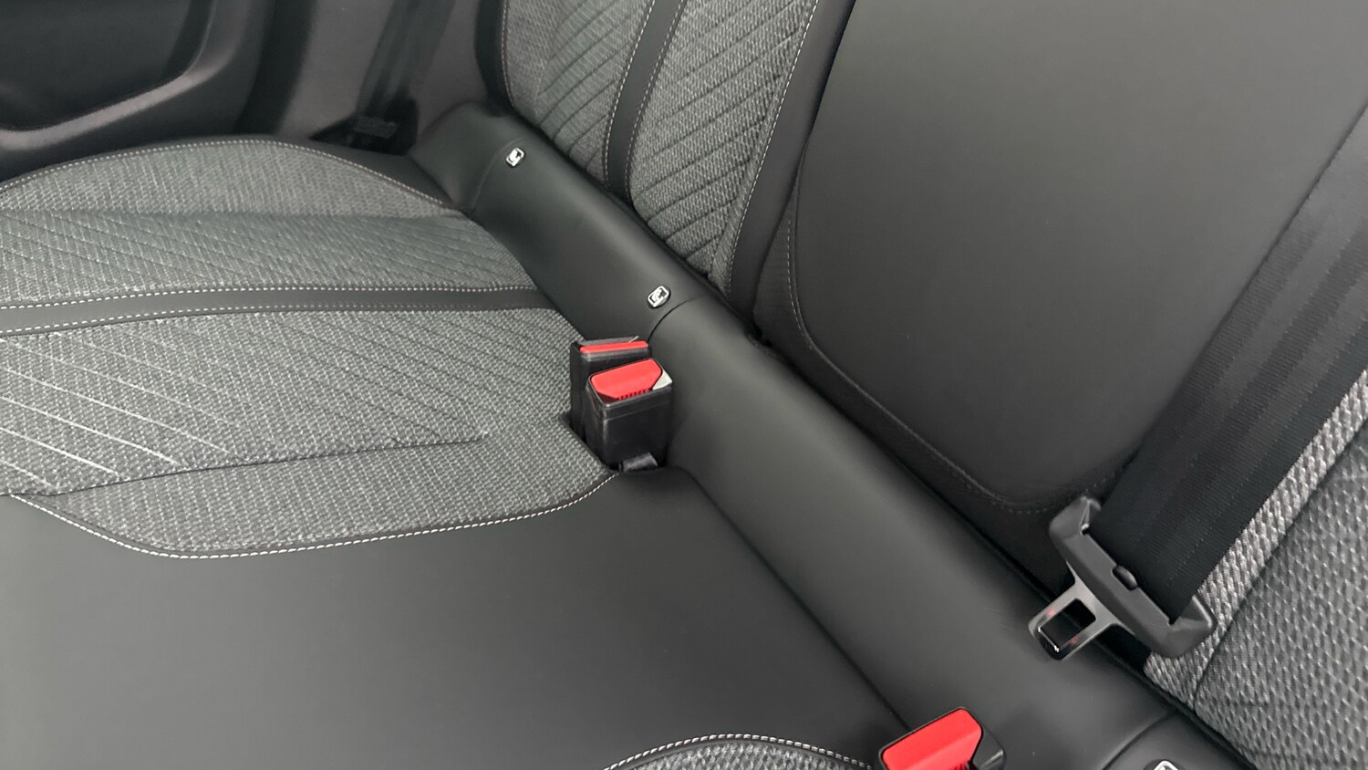 Used Peugeot 208 2025 for sale - 76234617: Photo 17