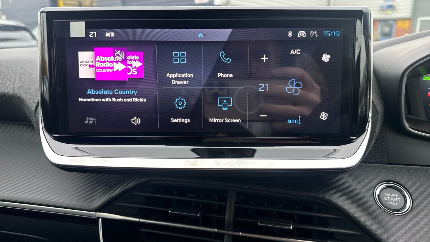 Used Peugeot 208 2025 for sale - 76234617: Photo 18