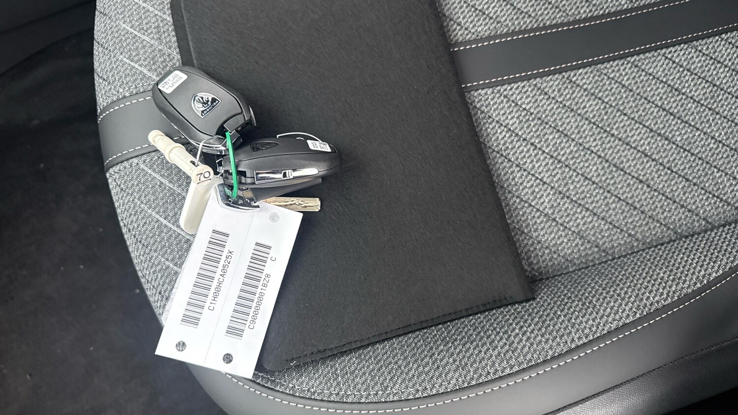 Used Peugeot 208 2025 for sale - 76234617: Photo 19