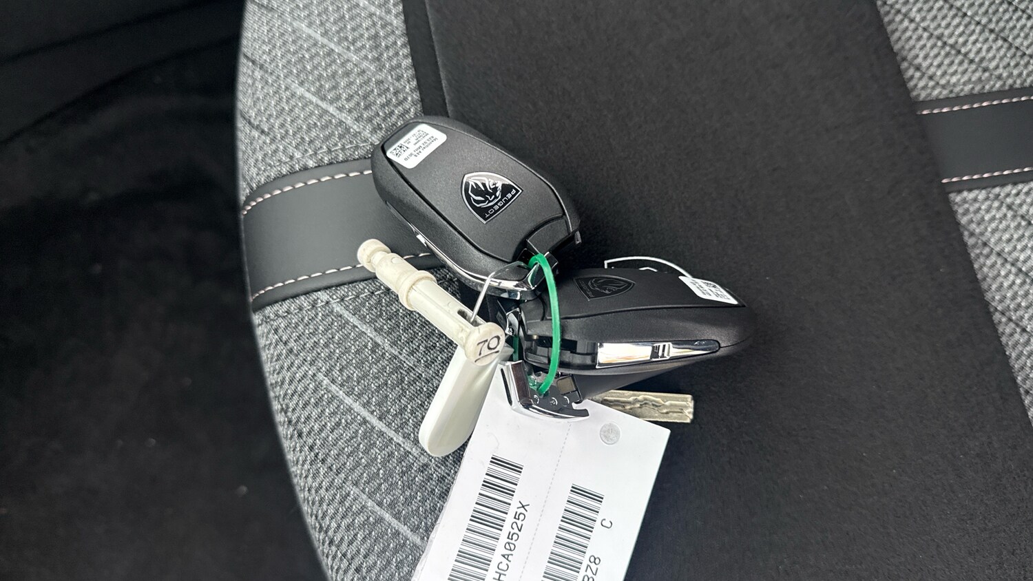 Used Peugeot 208 2025 for sale - 76234617: Photo 20