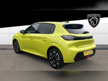 Used Peugeot 208 2025 for sale - 76234617: Photo 2
