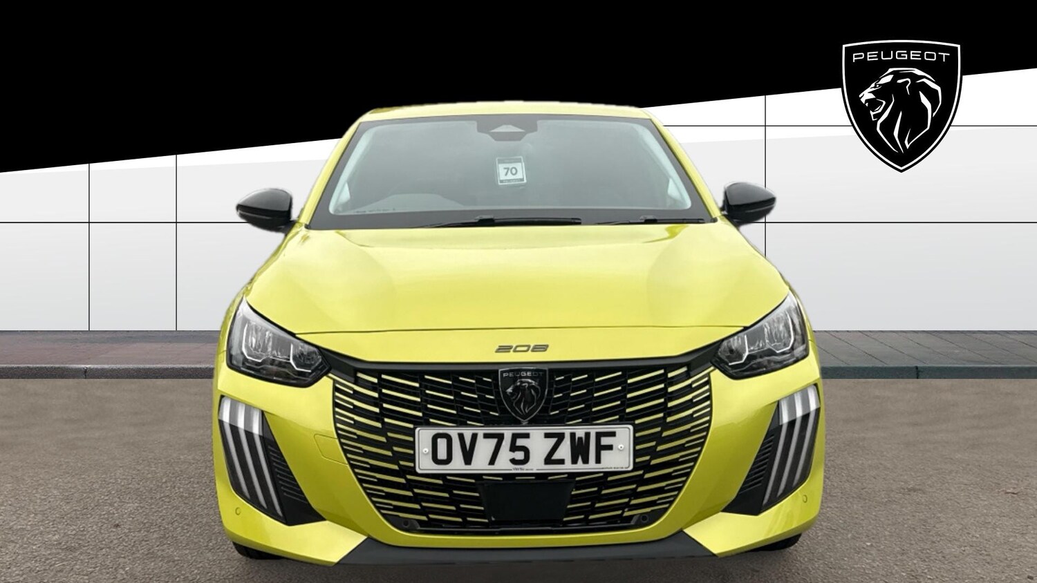 Used Peugeot 208 2025 for sale - 76234617: Photo 3