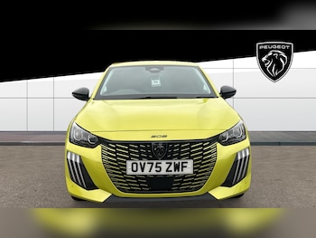 Used Peugeot 208 2025 for sale - 76234617: Photo 3