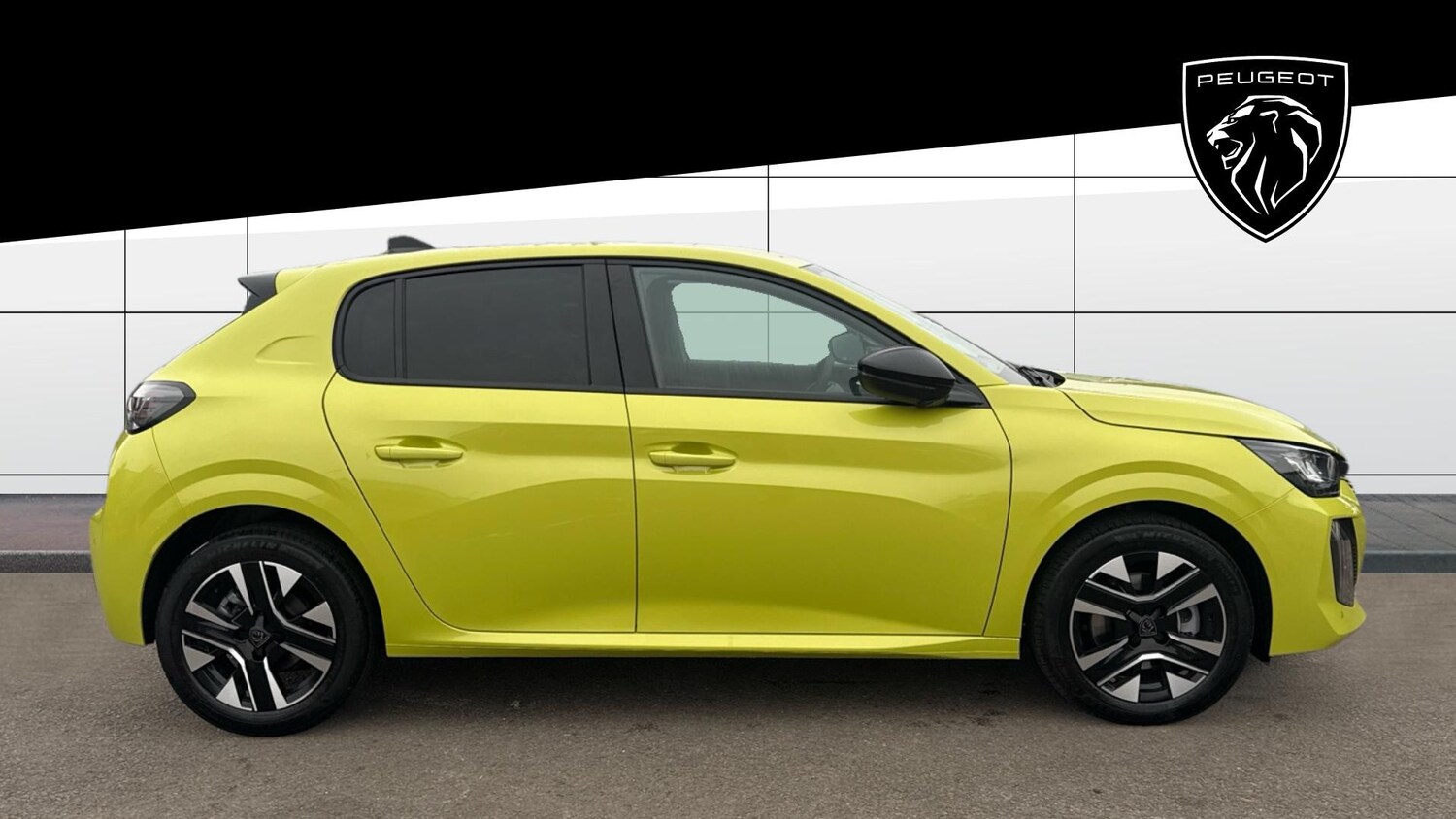 Used Peugeot 208 2025 for sale - 76234617: Photo 5