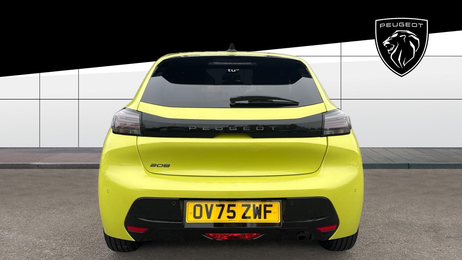 Used Peugeot 208 2025 for sale - 76234617: Photo 6