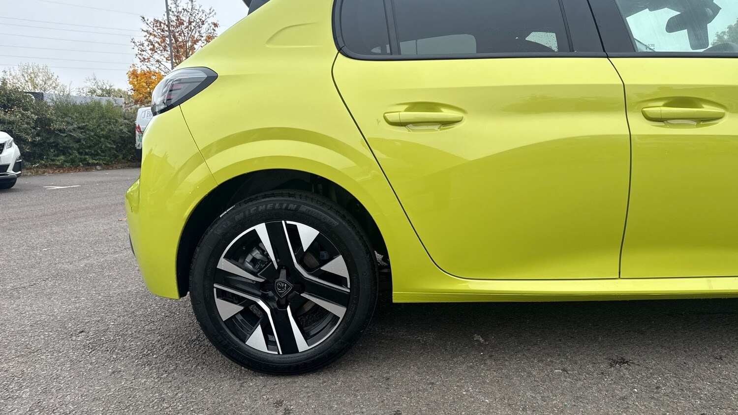 Used Peugeot 208 2025 for sale - 76234617: Photo 7