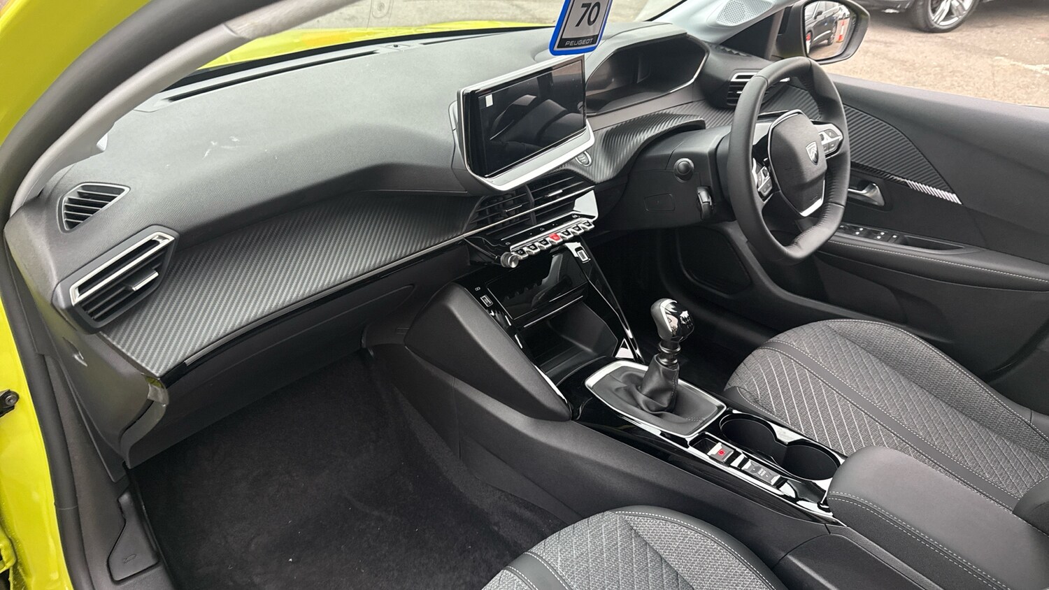 Used Peugeot 208 2025 for sale - 76234617: Photo 9