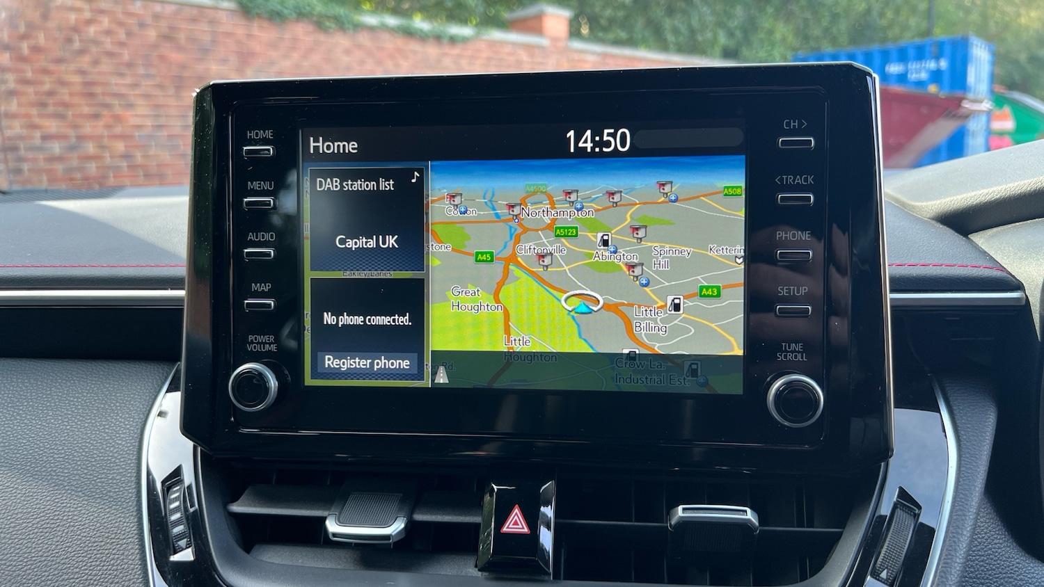 Used Toyota Corolla 2020 for sale - 77105170: Photo 12