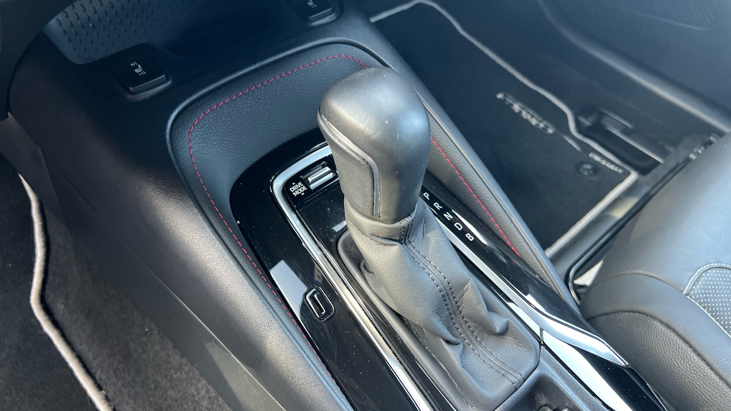 Used Toyota Corolla 2020 for sale - 77105170: Photo 13