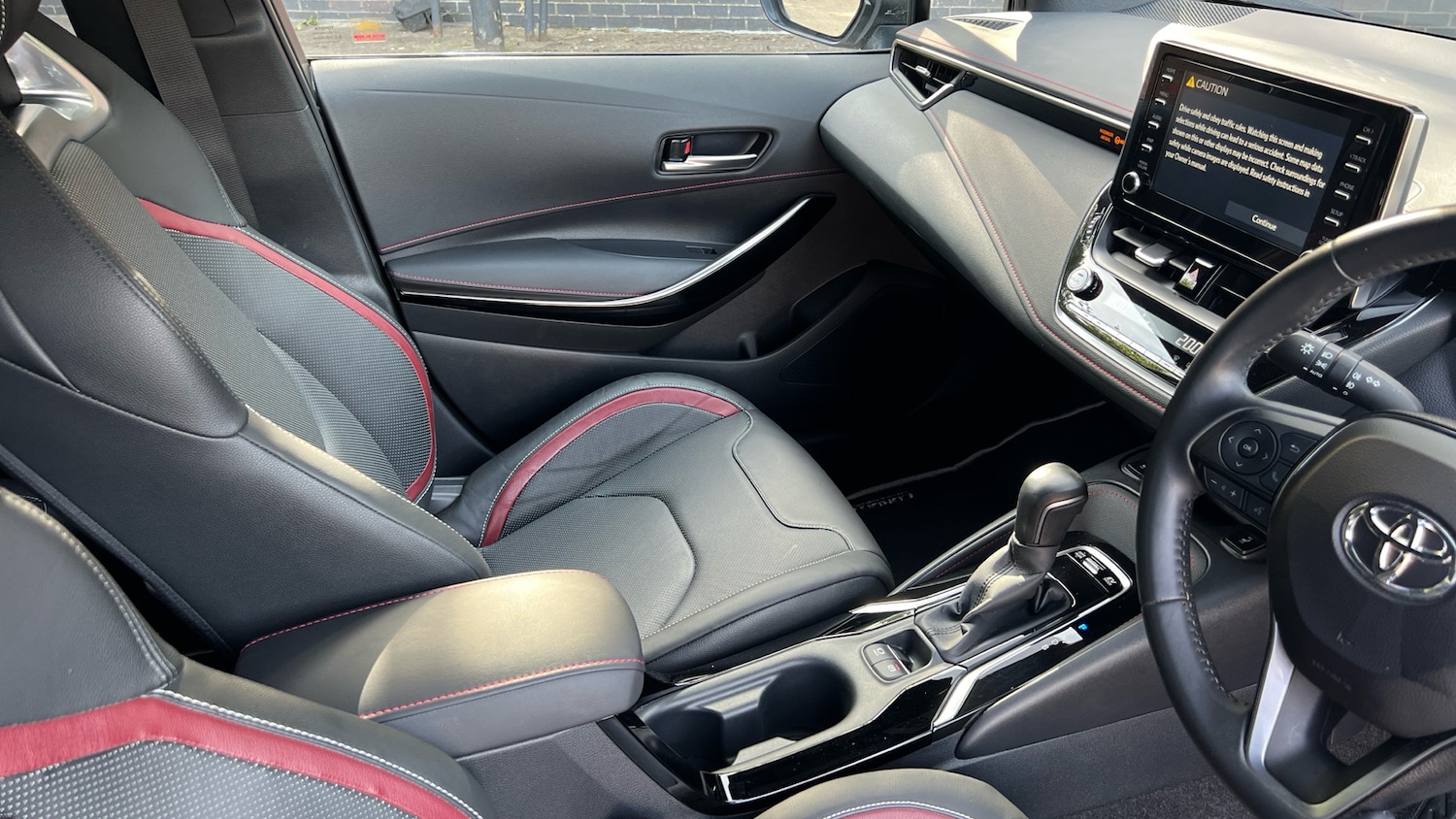 Used Toyota Corolla 2020 for sale - 77105170: Photo 14