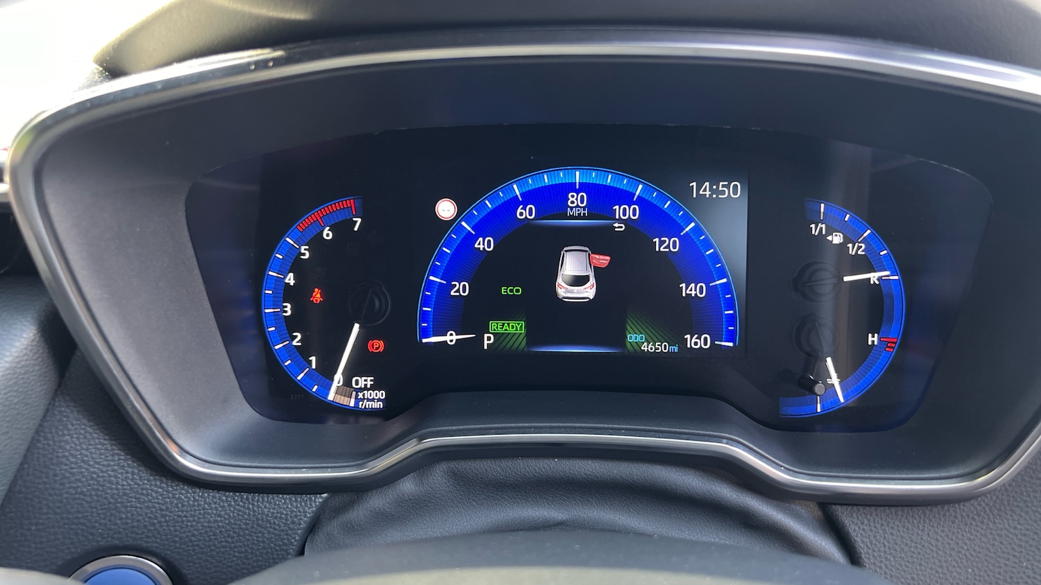 Used Toyota Corolla 2020 for sale - 77105170: Photo 18