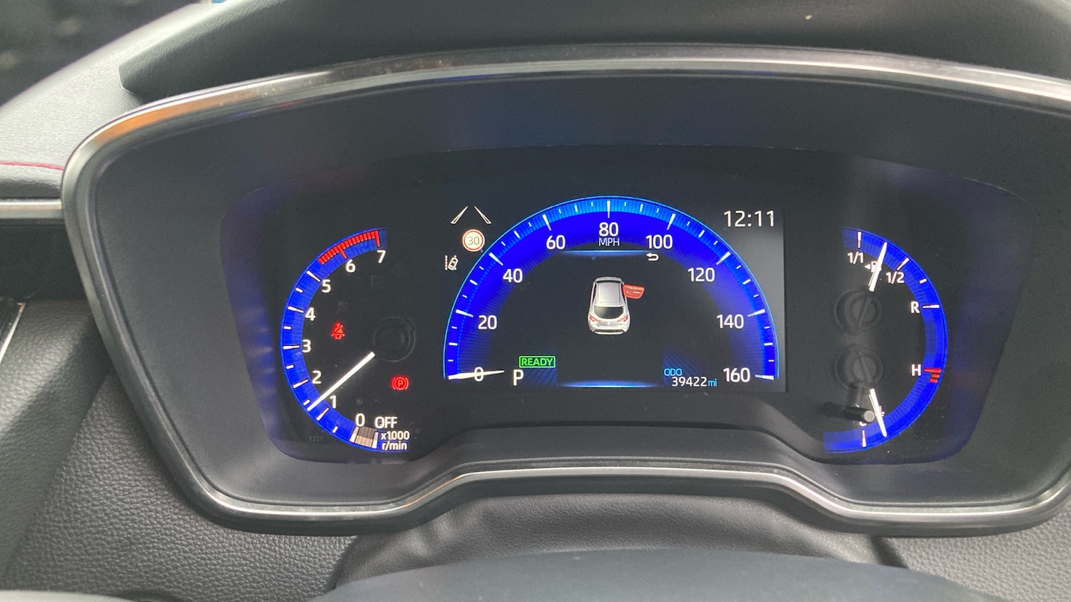 Used Toyota Corolla 2020 for sale - 77105170: Photo 21