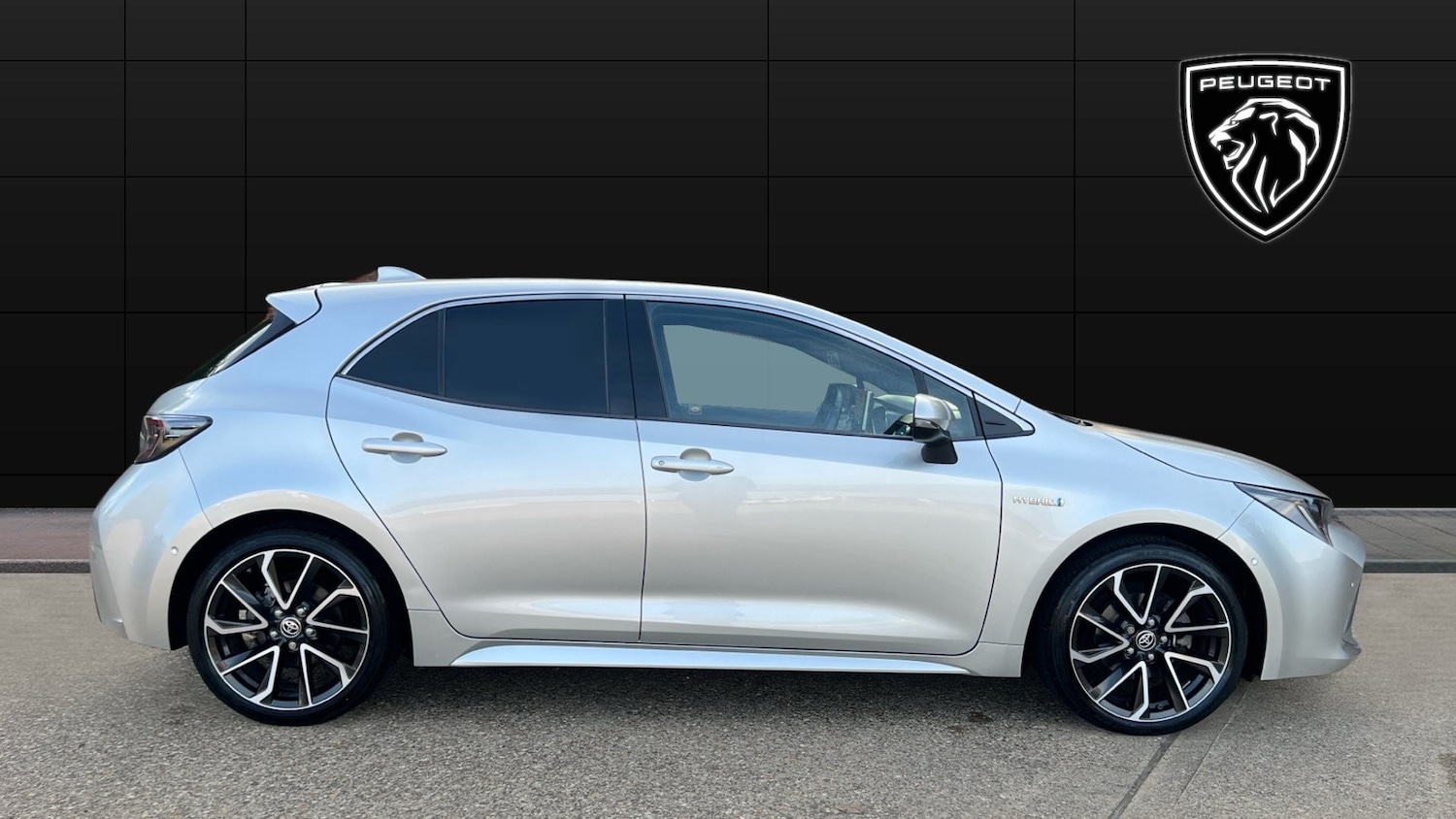 Used Toyota Corolla 2020 for sale - 77105170: Photo 5