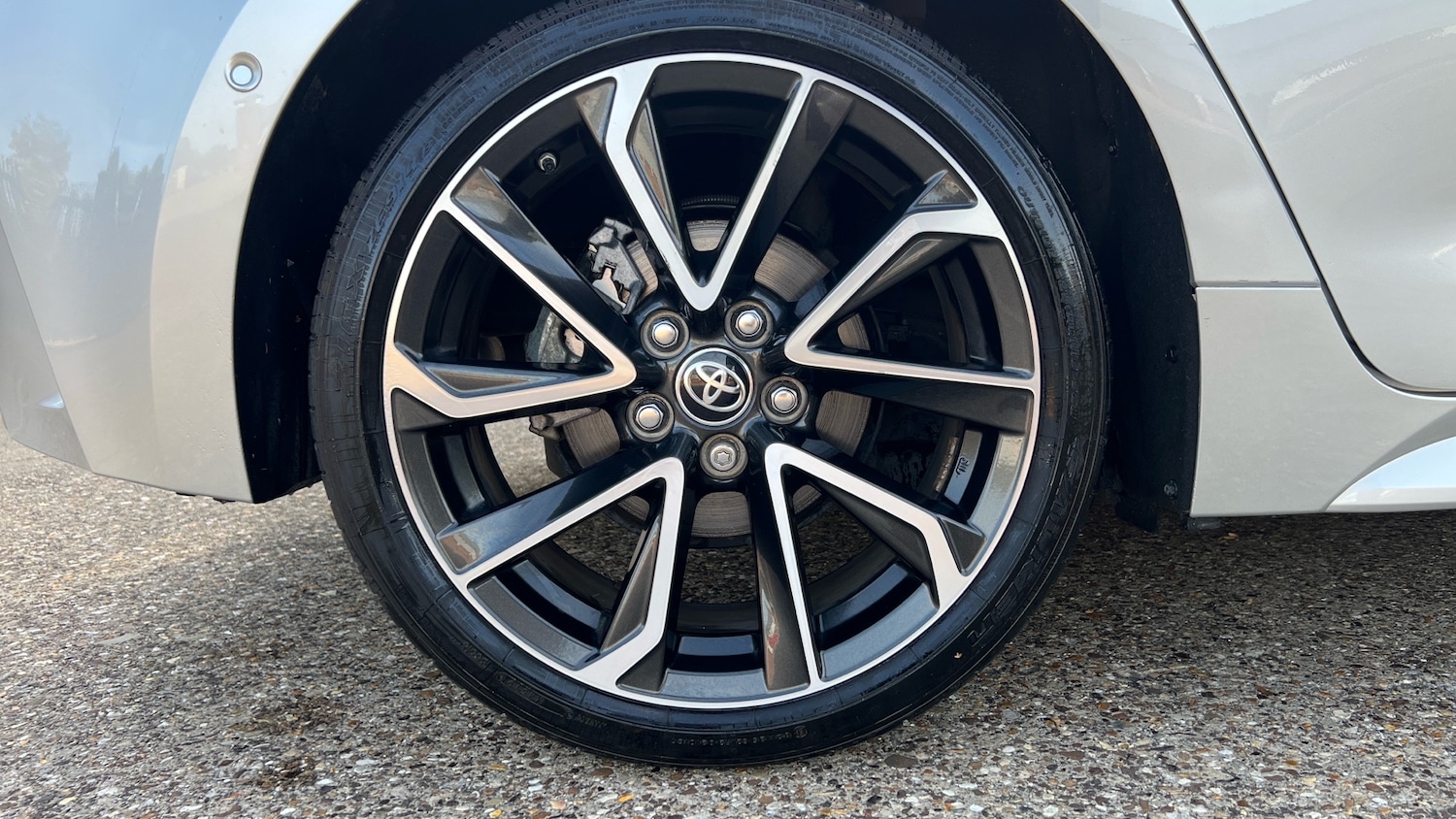 Used Toyota Corolla 2020 for sale - 77105170: Photo 7