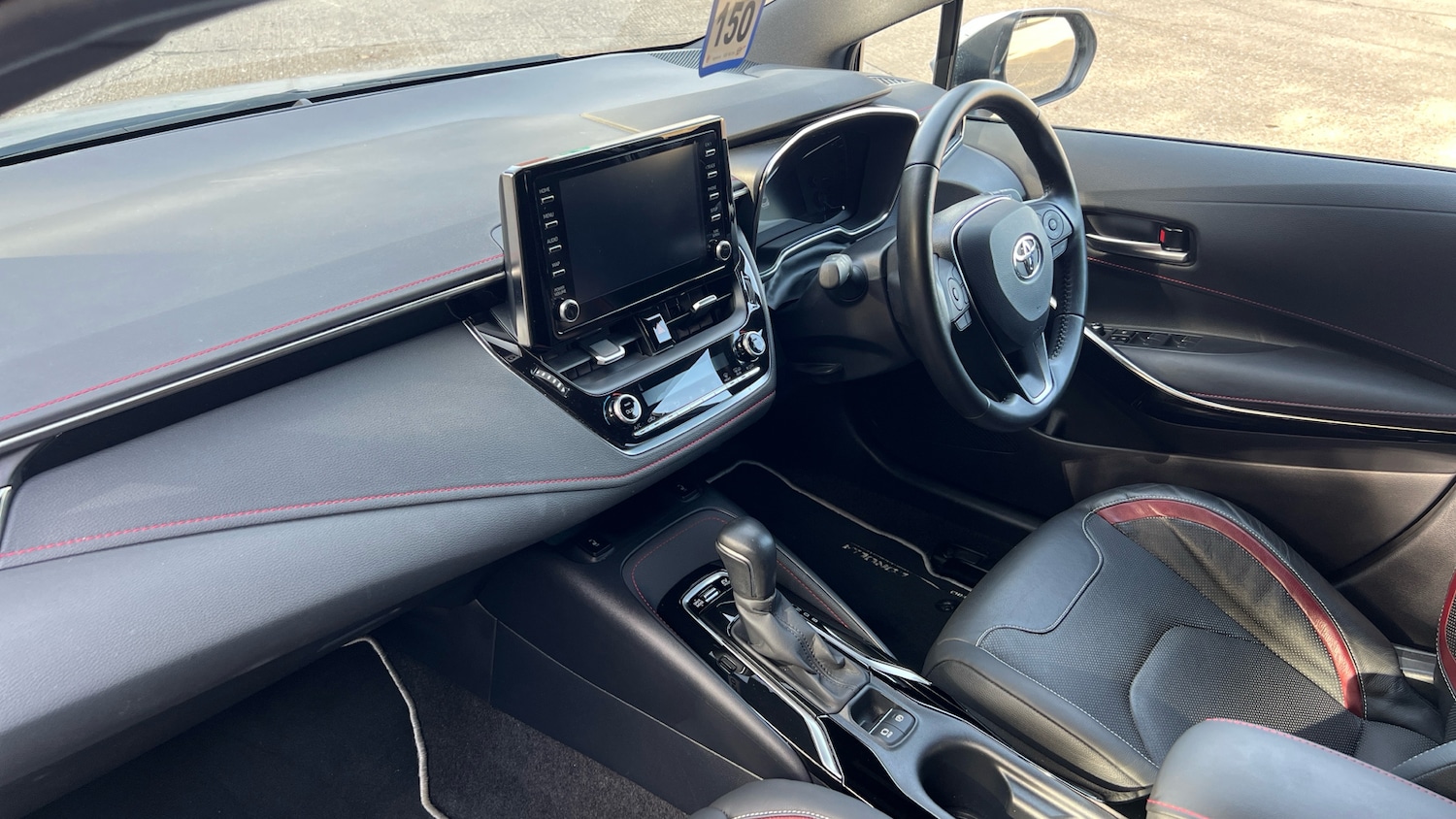 Used Toyota Corolla 2020 for sale - 77105170: Photo 9