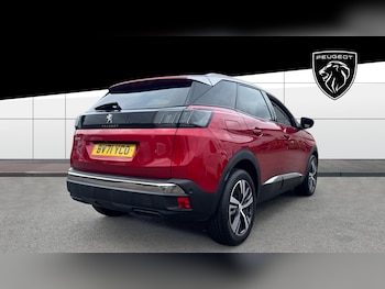 Used Peugeot 3008 2021 for sale - 75594607: Photo