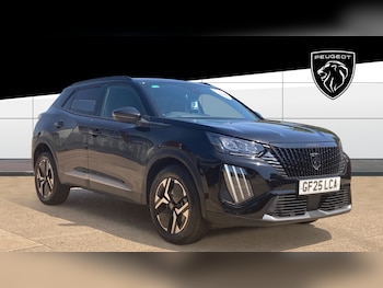 Used Peugeot 2008 2025 for sale - 78995757: Photo