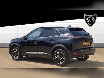 Used Peugeot 2008 2025 for sale - 78995757: Photo