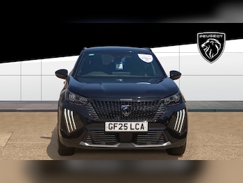 Used Peugeot 2008 2025 for sale - 78995757: Photo