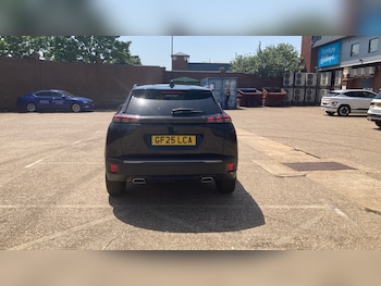 Used Peugeot 2008 2025 for sale - 78995757: Photo