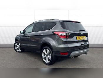 Used Ford Kuga 2017 for sale - 78849671: Photo