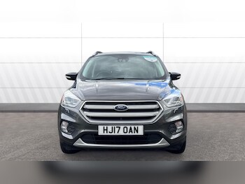 Used Ford Kuga 2017 for sale - 78849671: Photo