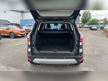 Used Ford Kuga 2017 for sale - 78849671: Photo