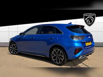 Used Kia Ceed 2022 for sale - 78941338: Photo