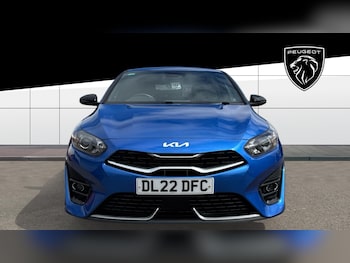 Used Kia Ceed 2022 for sale - 78941338: Photo