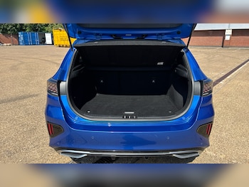 Used Kia Ceed 2022 for sale - 78941338: Photo