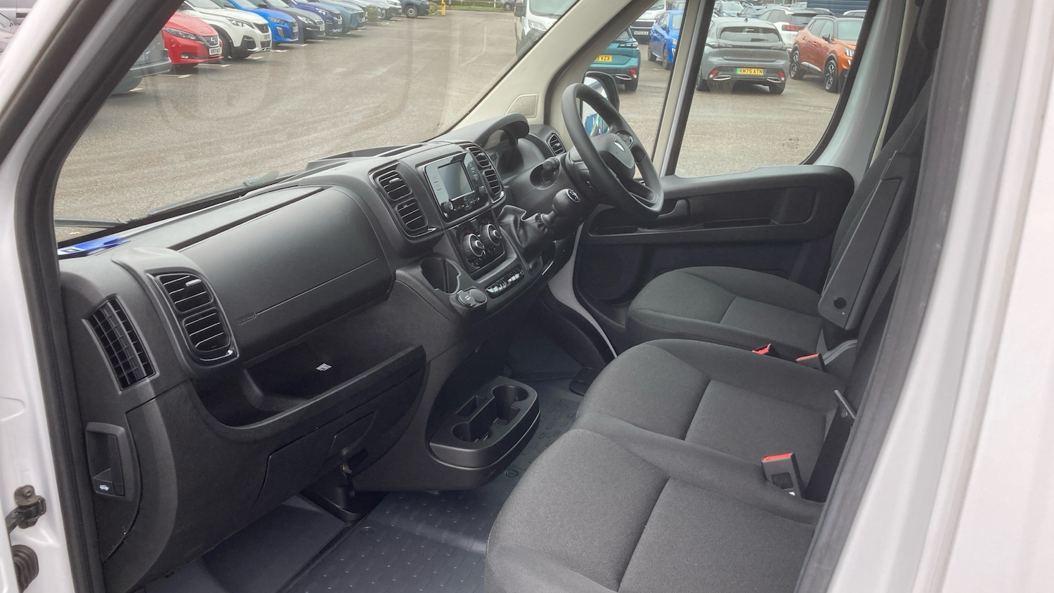 Used Peugeot Boxer 2026 for sale - 77532564: Photo 13