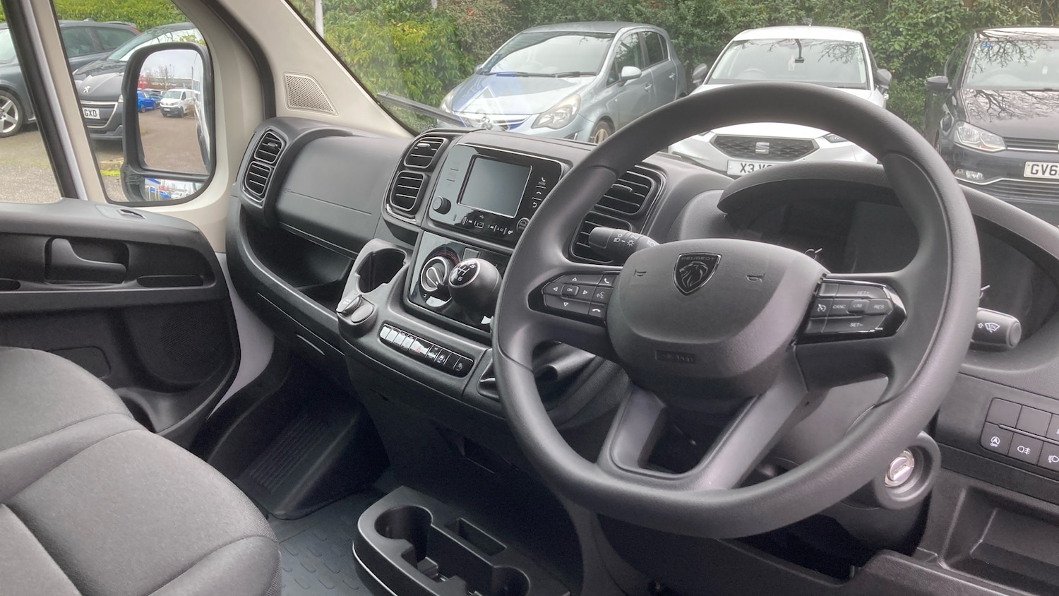 Used Peugeot Boxer 2026 for sale - 77532564: Photo 16