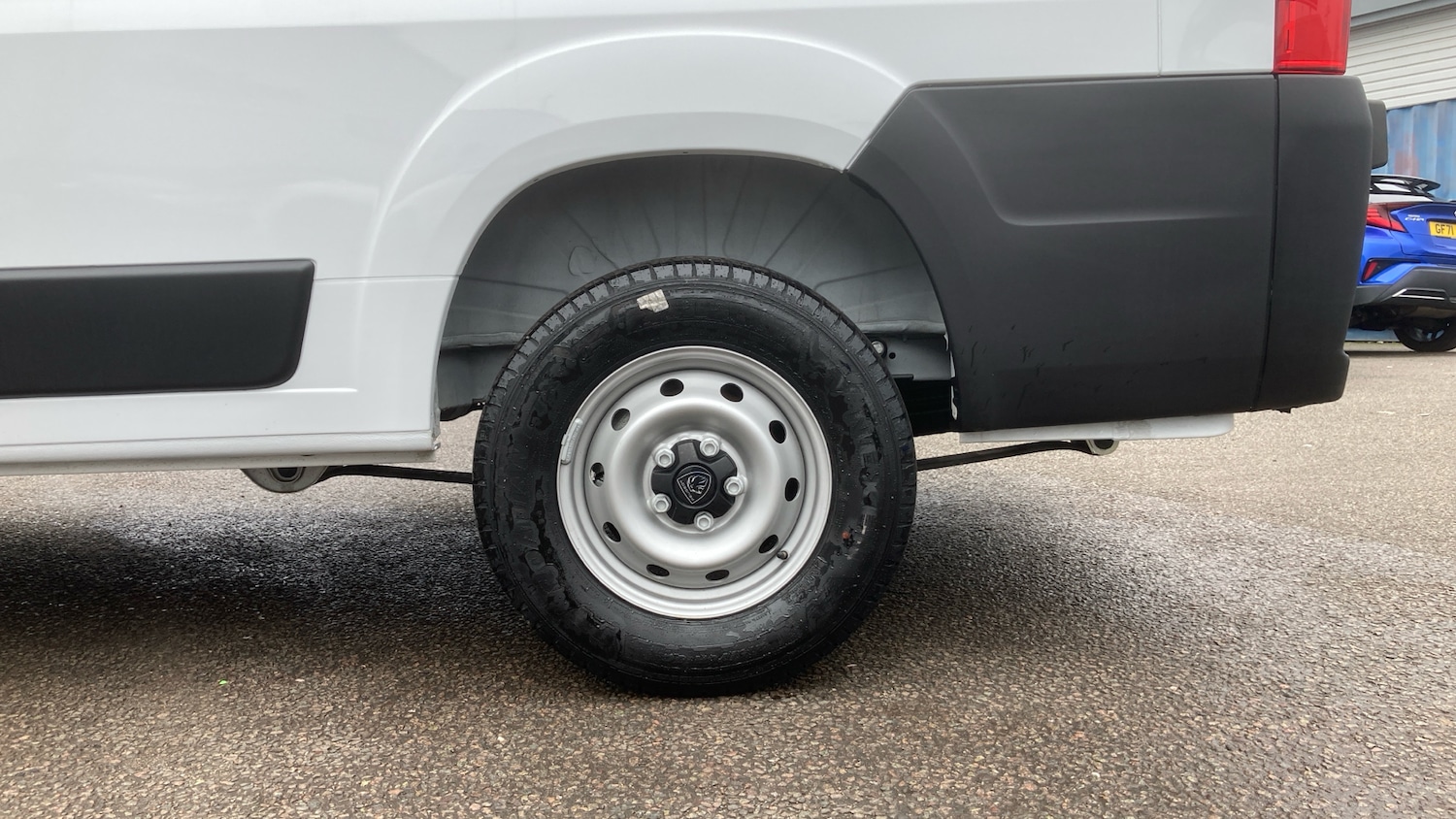 Used Peugeot Boxer 2026 for sale - 77532564: Photo 17