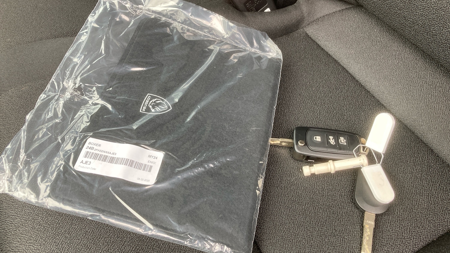 Used Peugeot Boxer 2026 for sale - 77532564: Photo 20