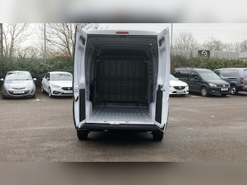 Used Peugeot Boxer 2026 for sale - 77532564: Photo