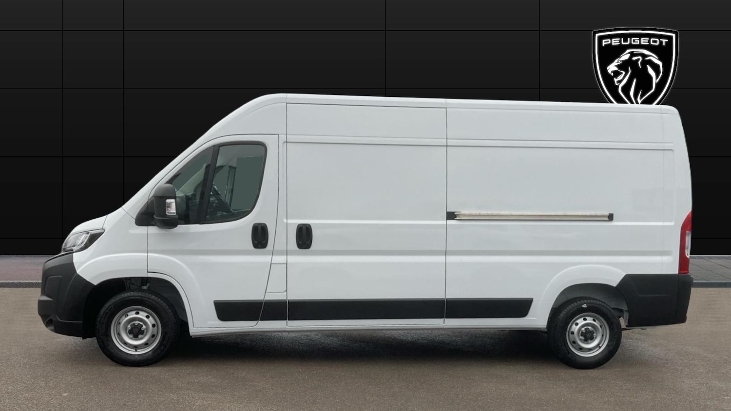 Used Peugeot Boxer 2026 for sale - 77532564: Photo 4