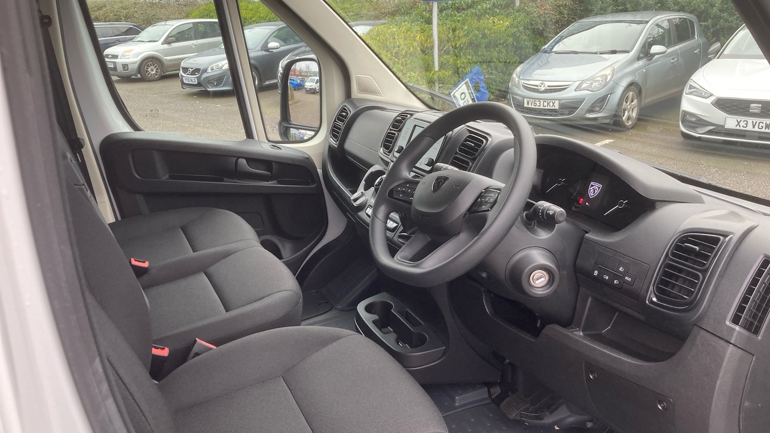 Used Peugeot Boxer 2026 for sale - 77532564: Photo 6