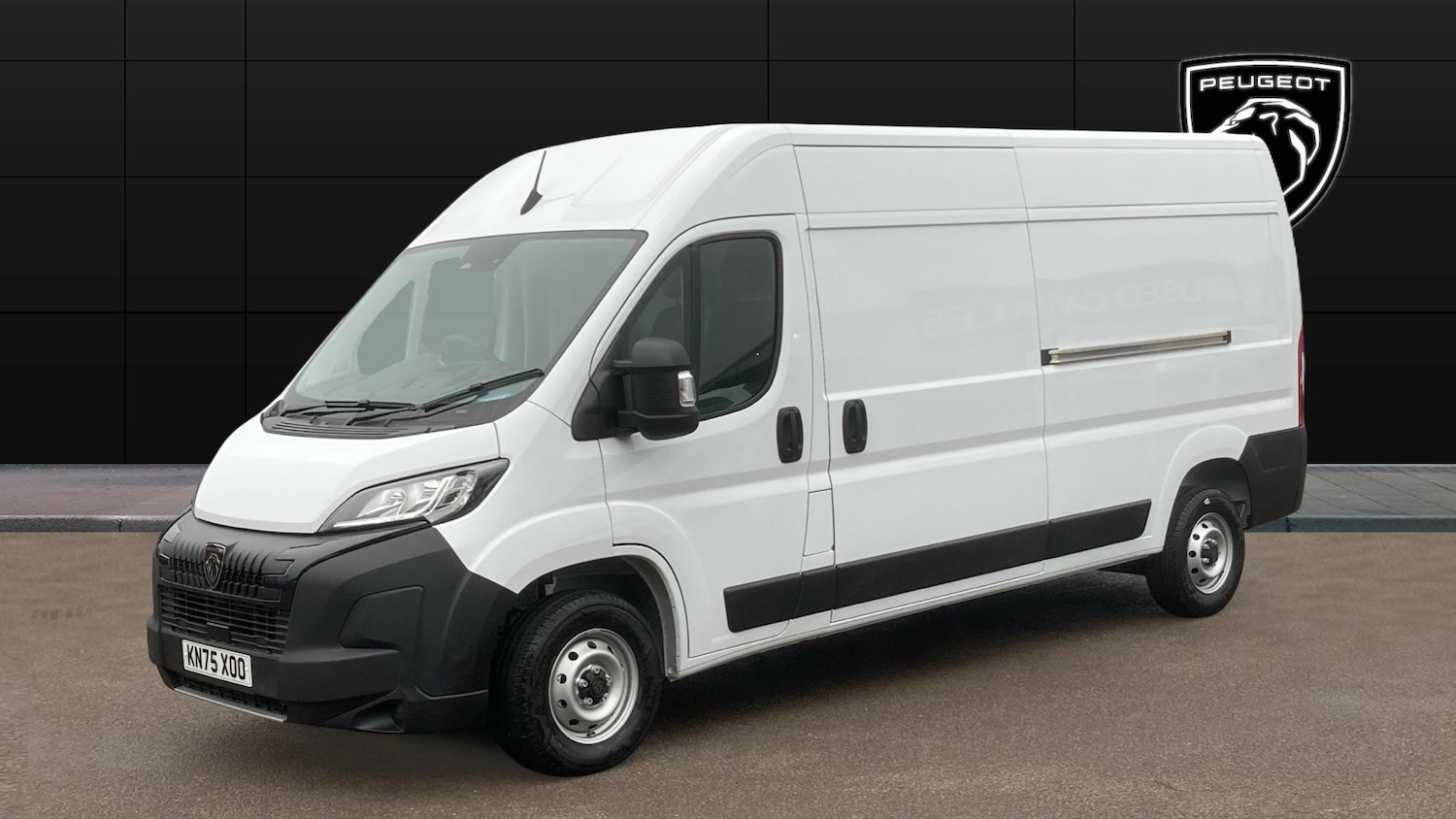 Used Peugeot Boxer 2026 for sale - 77532564: Photo 7