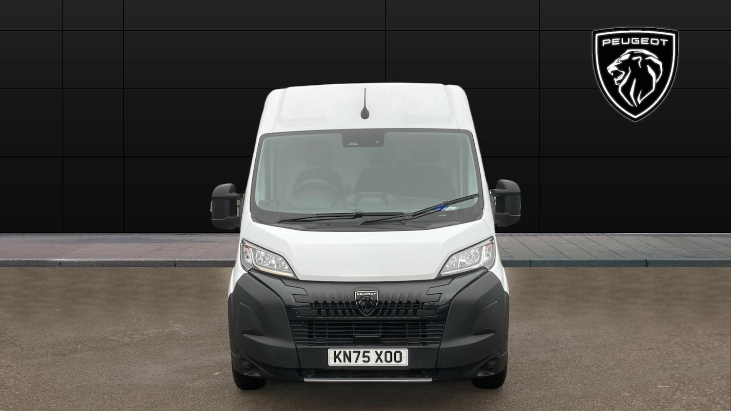 Used Peugeot Boxer 2026 for sale - 77532564: Photo 8