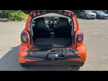 Used smart fortwo 2016 for sale - 74952154: Photo