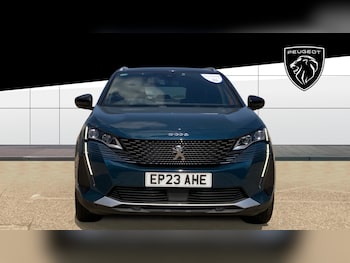 Used Peugeot 5008 2023 for sale - 78736676: Photo