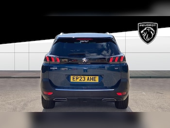 Used Peugeot 5008 2023 for sale - 78736676: Photo