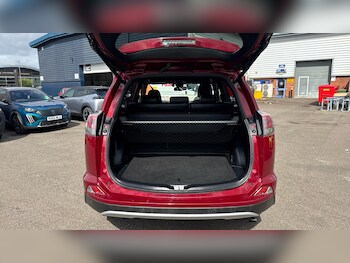 Used Toyota RAV4 2018 for sale - 78627932: Photo
