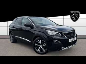 Used Peugeot 3008 2020 for sale - 75356118: Photo