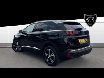 Used Peugeot 3008 2020 for sale - 75356118: Photo